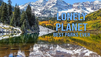 Best Parks Ever Season 1 Episode 3