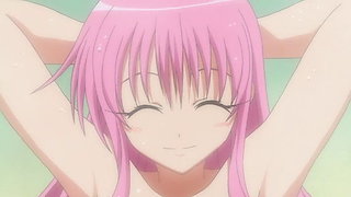 Watch To LOVE-Ru season 4 episode 1 streaming online