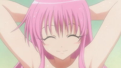 To LOVE-Ru (Dub) Episode 4 - BiliBili