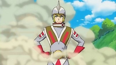 To Love ru Season 1 Episode 9