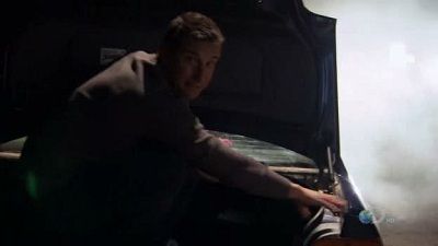 Worst Case Scenario Season 1 Episode 2