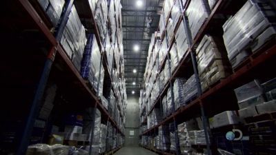 Worst Case Scenario Season 1 Episode 6