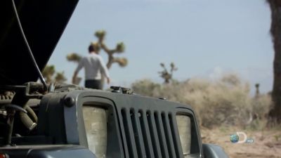 Worst Case Scenario Season 1 Episode 7