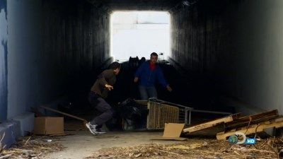 Worst Case Scenario Season 1 Episode 9