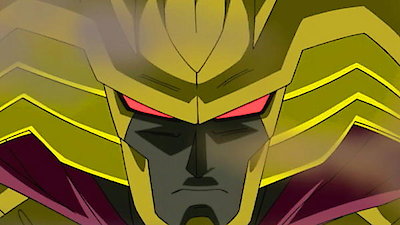 Blue Dragon Uncut Season 1 Episode 42