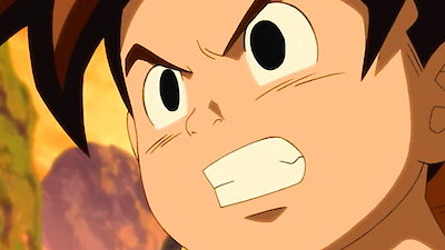 Blue Dragon Uncut Season 1 Episode 41