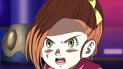 Blue Dragon Uncut Season 1 Episode 38