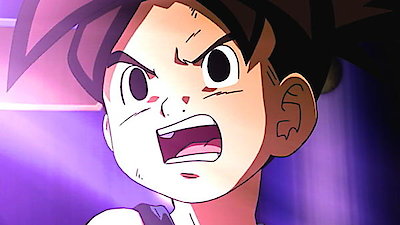 Blue Dragon Uncut Season 1 Episode 37