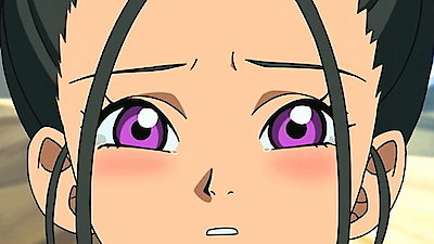 Blue Dragon Uncut Season 1 Episode 34