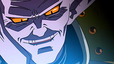 Blue Dragon Uncut Season 1 Episode 29