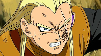 Blue Dragon Uncut Season 1 Episode 28