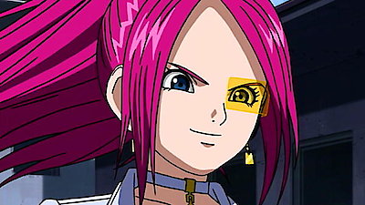 Blue Dragon Uncut Season 1 Episode 20