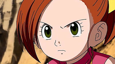 Blue Dragon Uncut Season 1 Episode 19