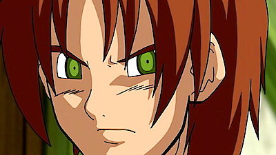 Blue Dragon Uncut Season 1 Episode 18