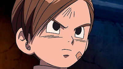 Blue Dragon Uncut Season 1 Episode 15