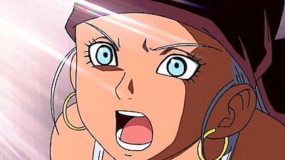 Blue Dragon Uncut Season 1 Episode 14