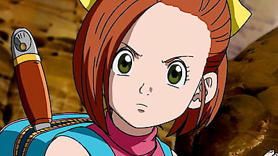 Blue Dragon Uncut Season 1 Episode 12