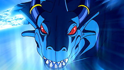 Blue Dragon Uncut Season 1 Episode 11