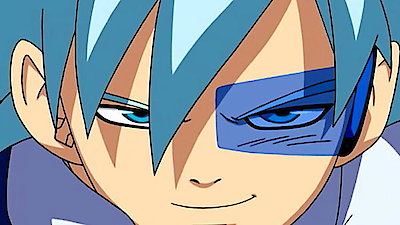 Blue Dragon Uncut Season 1 Episode 10