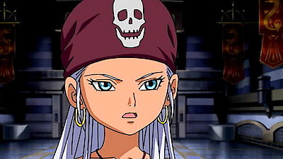 Blue Dragon Uncut Season 1 Episode 9