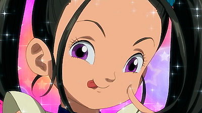 Blue Dragon Uncut Season 1 Episode 6