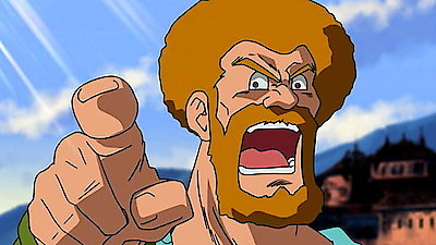 Blue Dragon Uncut Season 1 Episode 5