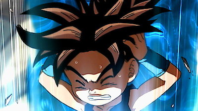 Blue Dragon Uncut Season 1 Episode 3