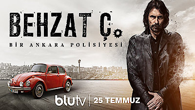 Behzat C Season 1 Episode 1