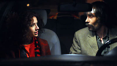 Behzat C Season 1 Episode 4