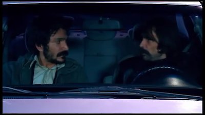 Behzat C Season 1 Episode 5