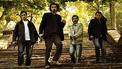 Behzat C Season 1 Episode 6