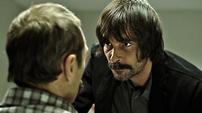 Behzat C Season 1 Episode 9