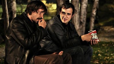 Behzat C Season 1 Episode 10