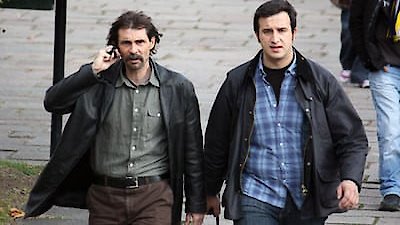 Behzat C Season 1 Episode 11