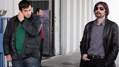 Behzat C Season 1 Episode 12