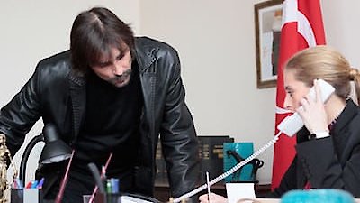 Behzat C Season 1 Episode 13