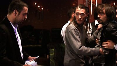 Behzat C Season 1 Episode 14