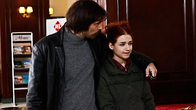 Behzat C Season 1 Episode 15