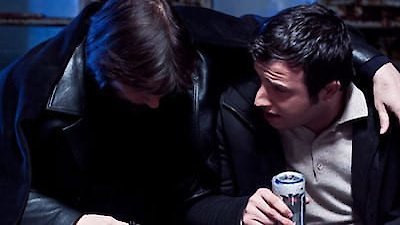 Behzat C Season 1 Episode 16