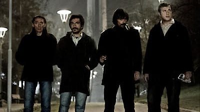 Behzat C Season 1 Episode 17