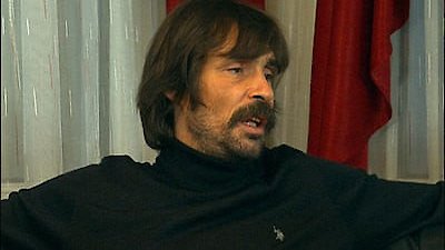 Behzat C Season 1 Episode 20