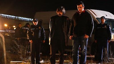 Behzat C Season 1 Episode 24