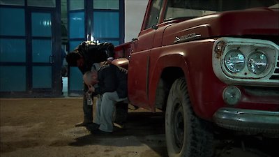 Behzat C Season 1 Episode 28