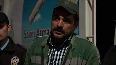 Behzat C Season 1 Episode 29