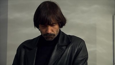 Behzat C Season 1 Episode 30