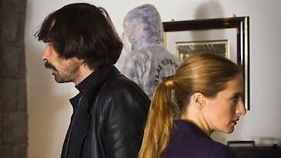 Behzat C Season 1 Episode 31