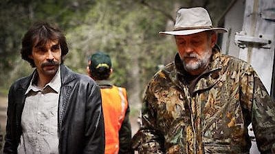 Behzat C Season 1 Episode 33