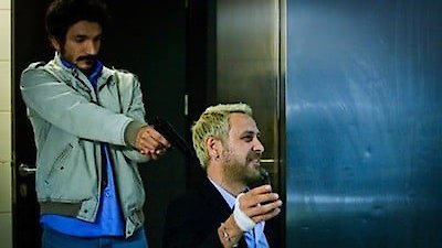 Behzat C Season 1 Episode 34