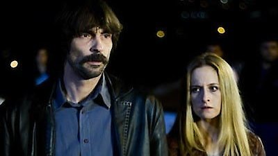 Behzat C Season 1 Episode 35