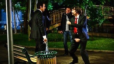 Behzat C Season 1 Episode 38